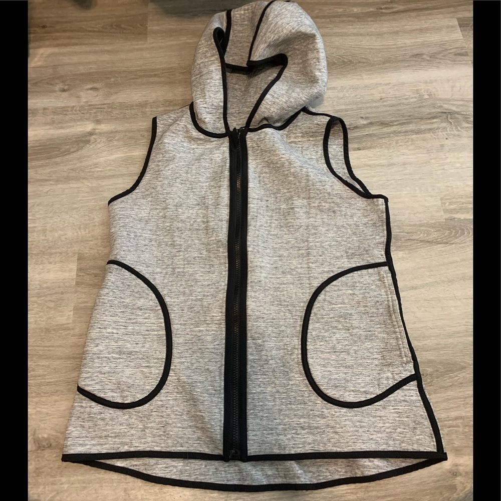 Lululemon Reversible Vest